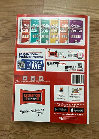 Yargı orijinal paragraf son 15 yıl çıkmış sorular - Görsel 5