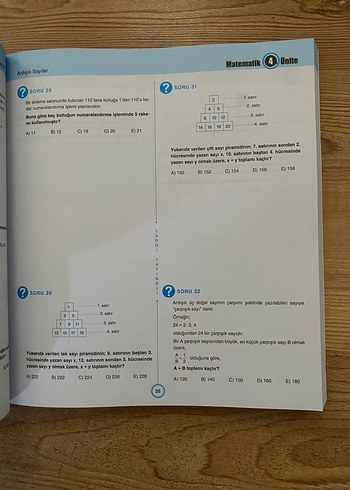 DGS ALES Video Ders Notları 2026 Deniz Atalay - Görsel 3