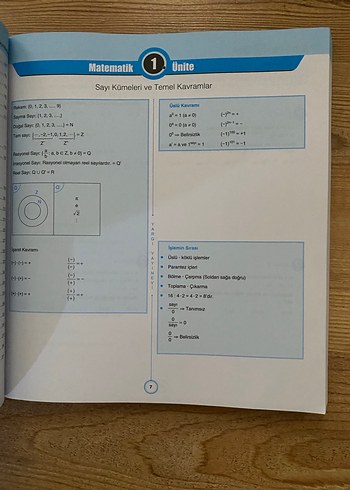 DGS ALES Video Ders Notları 2026 Deniz Atalay - Görsel 2