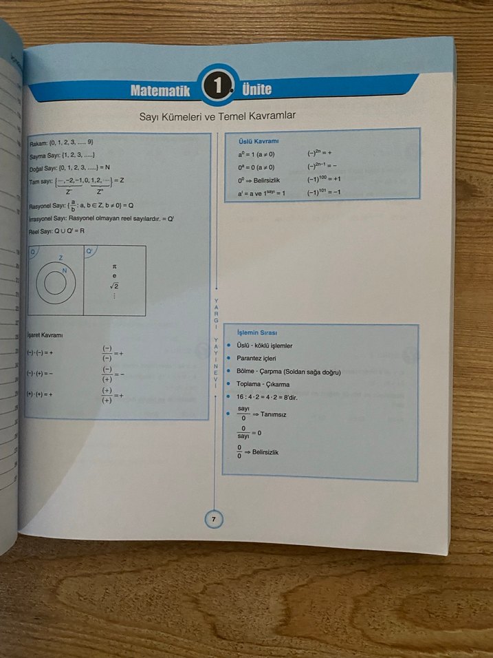 DGS ALES Video Ders Notları 2026 Deniz Atalay - Görsel 2