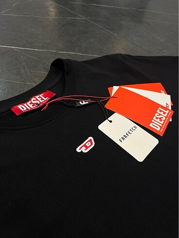 Dıesel t-shirt