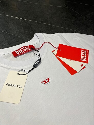 Dıesel t-shirt