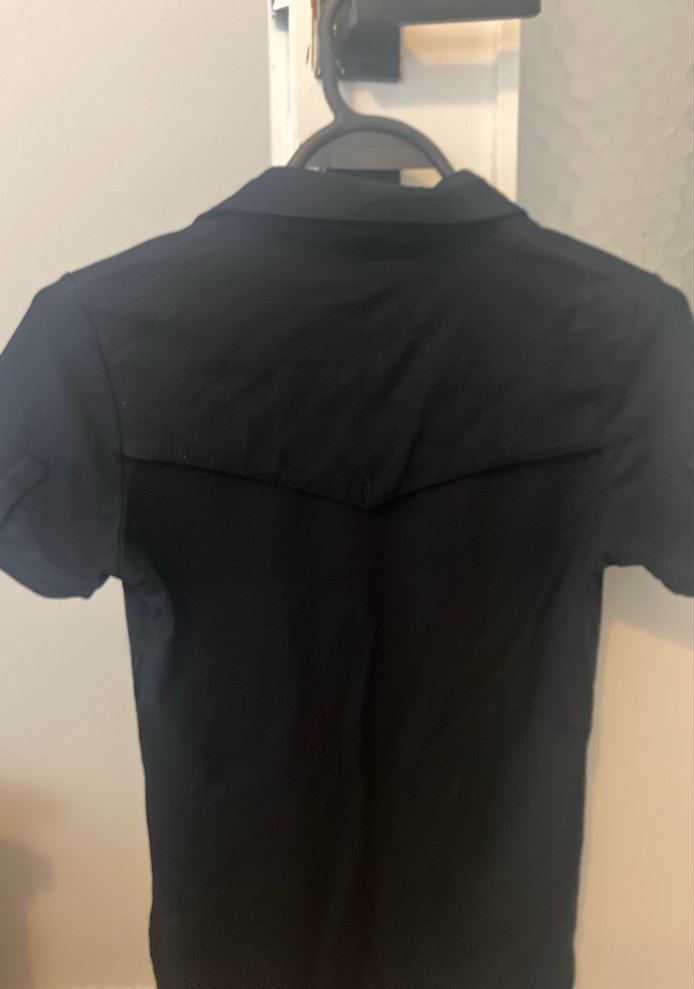 Network kadın tişört - Görsel 4