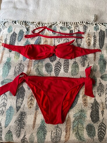 Bikini Takımı