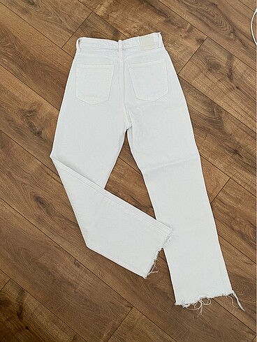 34 Beden Zara Pantolon