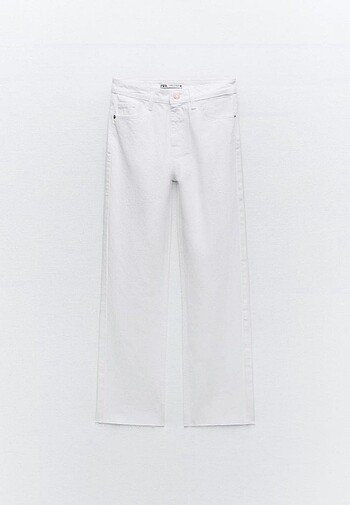 Zara Pantolon