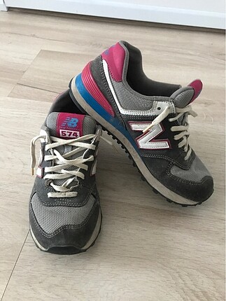 New Balance Spor Ayakkabı