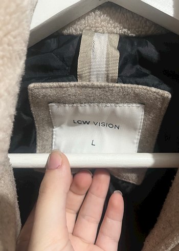 Kahverengi Fermuarlı Erkek Ceket - Görsel 3