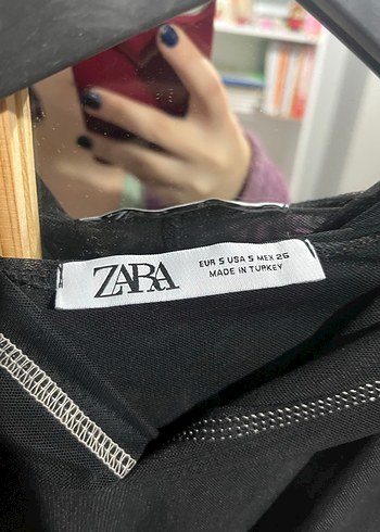 Zara s