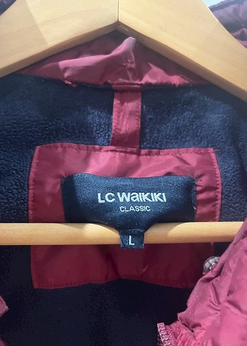 Bordo Fermuarlı Kolsuz Şişme Yelek Erkek - Görsel 5