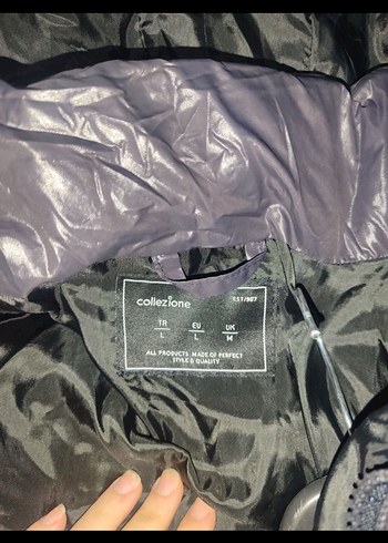 Mont Kadın - Görsel 3