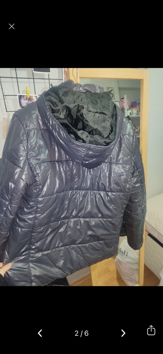 Mont Kadın - Görsel 2