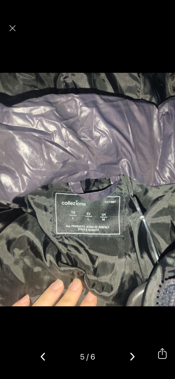 Mont Kadın - Görsel 3