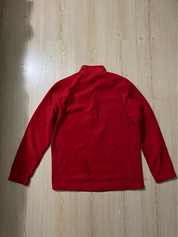 Altınyıldız Polarlı sweatshirt