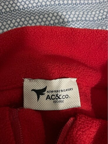 l Beden Polarlı sweatshirt