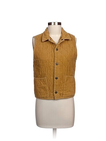 Vintage Love Yelek %70 İndirimli.
