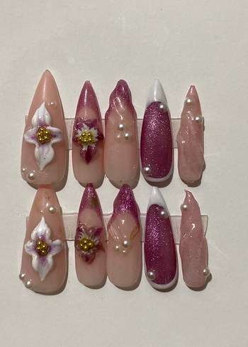 Summer Nails