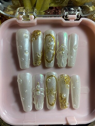 New set