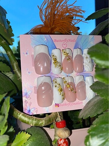 New nails