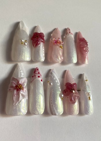 Summer Nails