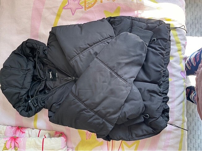 Pull bear mont
