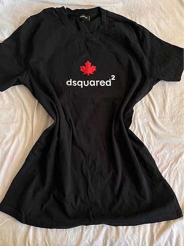 DSQUARED TİŞÖRT