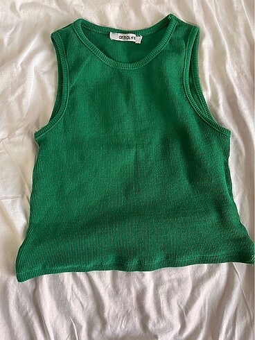 ARMALİFE YEŞİL CROP