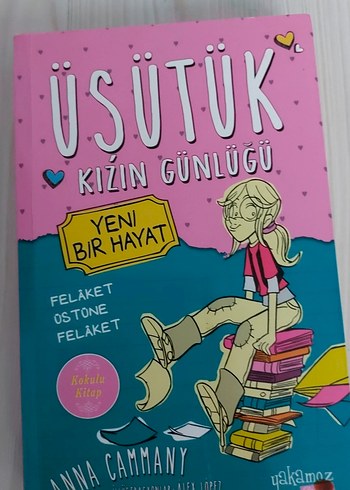 Ürün