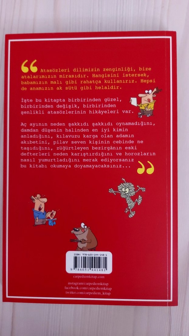 Atasözleri ve Hikâyeleri - Selçen Yüksel Arvas - Görsel 2