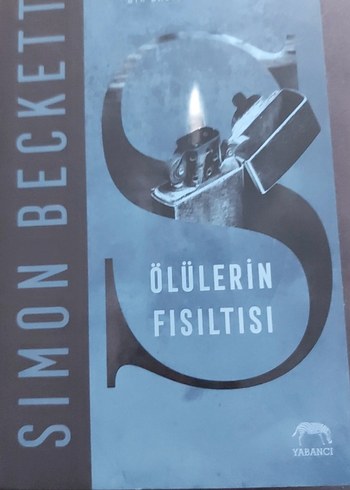 Beden Renk Simon Beckett 4 Kitap Seti - Ölümün Kimyası Serisi