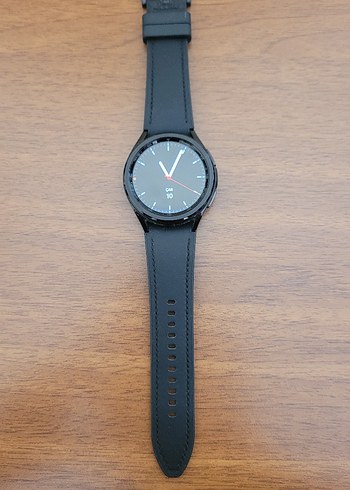 Samsung Galaxy Watch6 Classic 43mm Siyah Akıllı Saat - Görsel 5