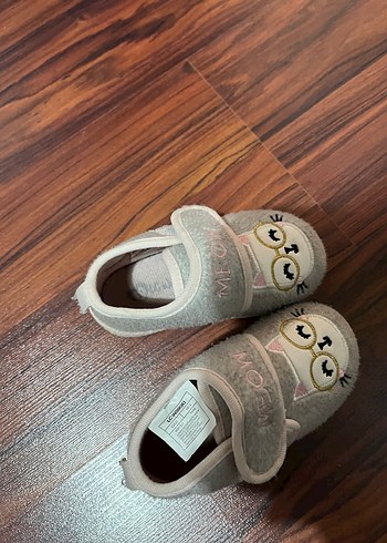 Kız çocuk patik - Görsel 3