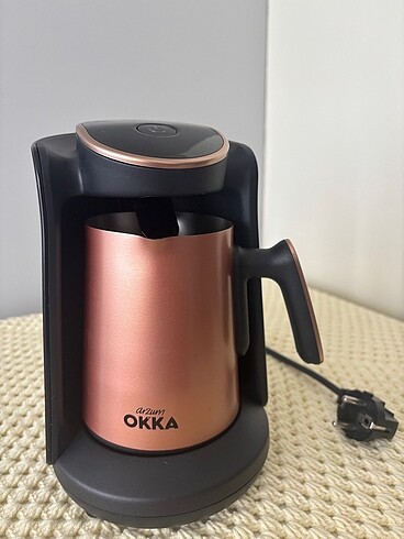 Arzum okka minio pro