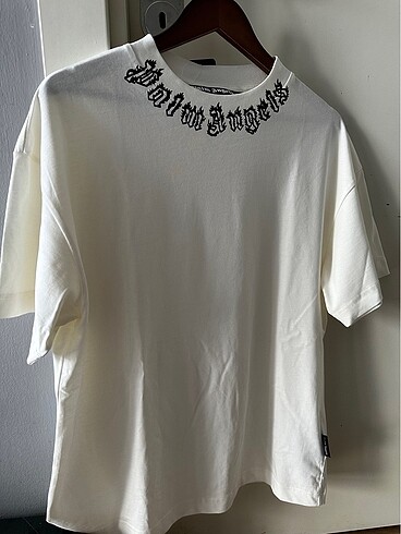 ORJİNAL SIFIR ETİKETLİ PALM ANGELS TSHİRT - Görsel 3
