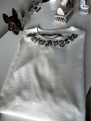 ORJİNAL SIFIR ETİKETLİ PALM ANGELS TSHİRT - Görsel 4