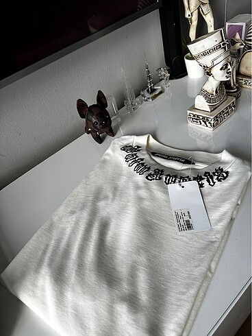 ORJİNAL SIFIR ETİKETLİ PALM ANGELS TSHİRT - Görsel 7