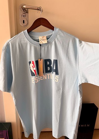 NBA x ESSENTİALS TSHİRT - Görsel 4