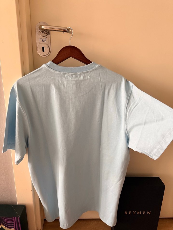 NBA x ESSENTİALS TSHİRT - Görsel 5