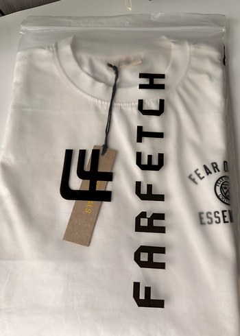 ESSENTİALS TSHİRT - Görsel 6