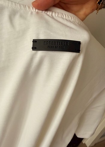 ESSENTİALS TSHİRT - Görsel 7