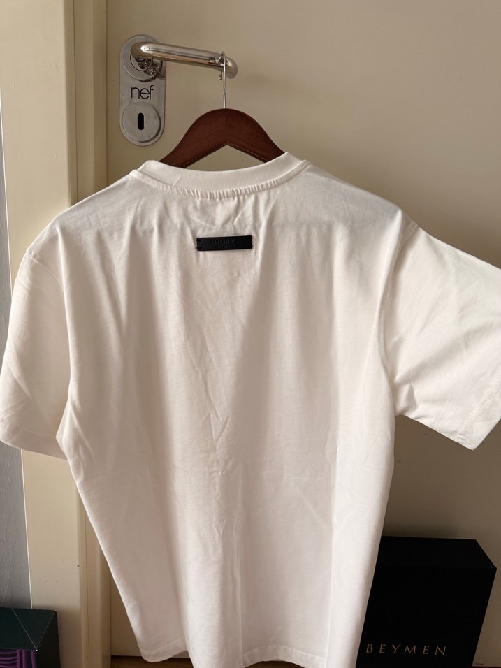 ESSENTİALS TSHİRT - Görsel 5