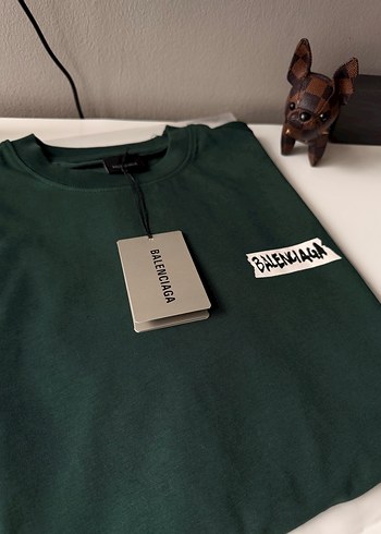 BALENCİAGA TSHİRT - Görsel 6