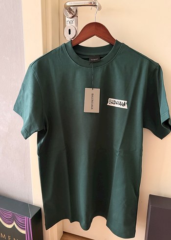 BALENCİAGA TSHİRT - Görsel 3