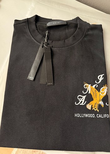 AMİRİ TSHİRT - Görsel 3