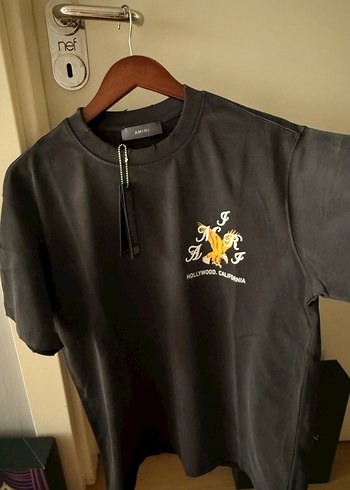 AMİRİ TSHİRT - Görsel 2