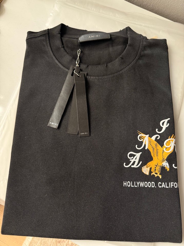 AMİRİ TSHİRT - Görsel 3