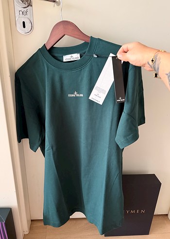 STONE ISLAND TSHİRT - Görsel 6