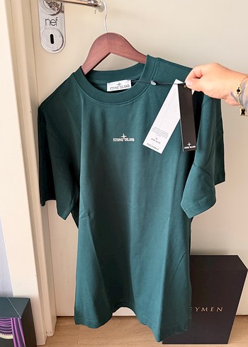 STONE ISLAND TSHİRT - Görsel 3