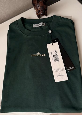 STONE ISLAND TSHİRT - Görsel 9