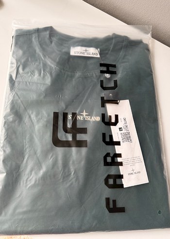 STONE ISLAND TSHİRT - Görsel 2